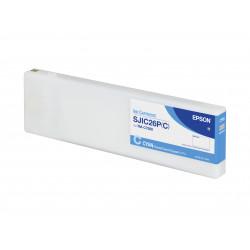 Epson SJIC26P(C): Ink...