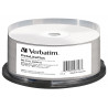 Verbatim DataLifePlus BD-R 25 Go 25 pièce(s)