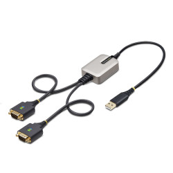 StarTech.com Adaptateur USB...