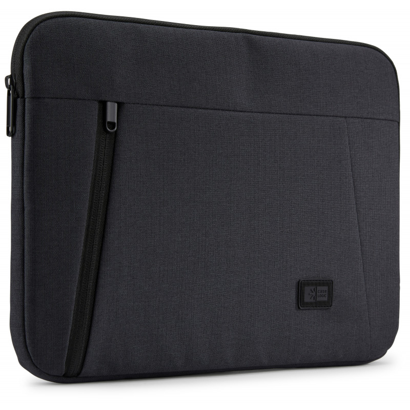 Case Logic Huxton HUXS-213 Black 33,8 cm (13.3") Housse Noir