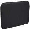 Case Logic Huxton HUXS-214 Black 35,6 cm (14") Housse Noir