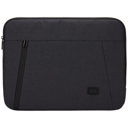 Case Logic Huxton HUXS-214 Black 35,6 cm (14") Housse Noir