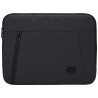 Case Logic Huxton HUXS-214 Black 35,6 cm (14") Housse Noir
