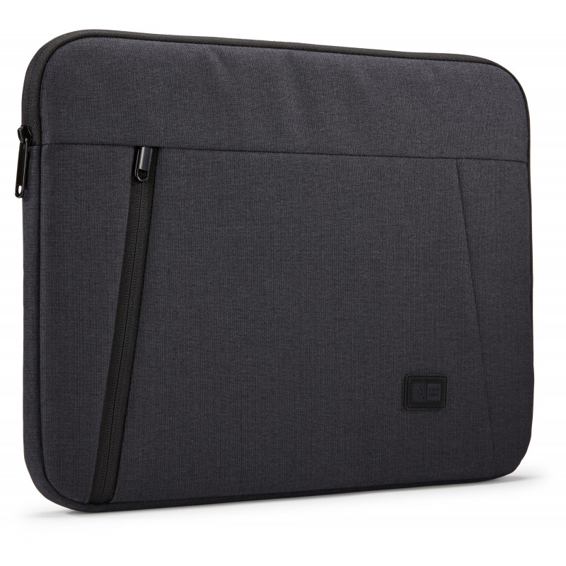 Case Logic Huxton HUXS-214 Black 35,6 cm (14") Housse Noir