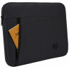 Case Logic Huxton HUXS-214 Black 35,6 cm (14") Housse Noir