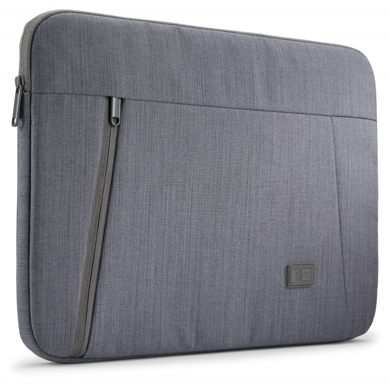 Case Logic Huxton HUXS-215 Graphite 39,6 cm (15.6") Housse