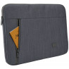 Case Logic Huxton HUXS-215 Graphite 39,6 cm (15.6") Housse