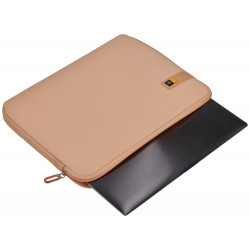 Case Logic Laps -114 Apricot Ice 35,6 cm (14") Housse Orange