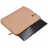 Case Logic Laps -114 Apricot Ice 35,6 cm (14") Housse Orange