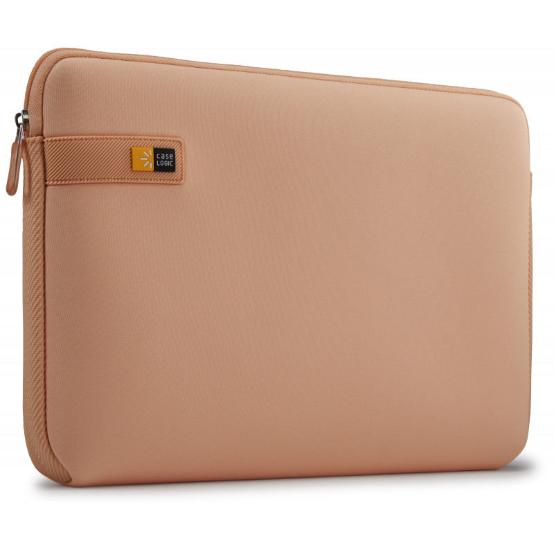 Case Logic Laps -113 Apricot Ice 33 cm (13") Housse Orange