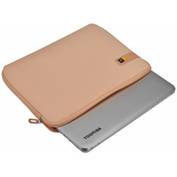 Case Logic Laps -113 Apricot Ice 33 cm (13") Housse Orange