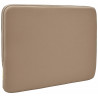 Case Logic Reflect REFPC-114 Plaza Taupe/Sun-Lime 35,6 cm (14") Housse