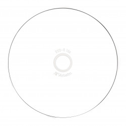 Verbatim 43538 DVD vierge 4,7 Go DVD-R 25 pièce(s)