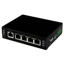 StarTech.com Switch Gigabit...