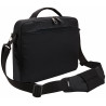 Thule Subterra TSA-313B Black 33 cm (13") Malette Noir