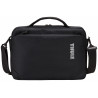 Thule Subterra TSA-313B Black 33 cm (13") Malette Noir