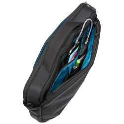 Thule Subterra TSA-313B Black 33 cm (13") Malette Noir