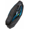 Thule Subterra TSA-313B Black 33 cm (13") Malette Noir