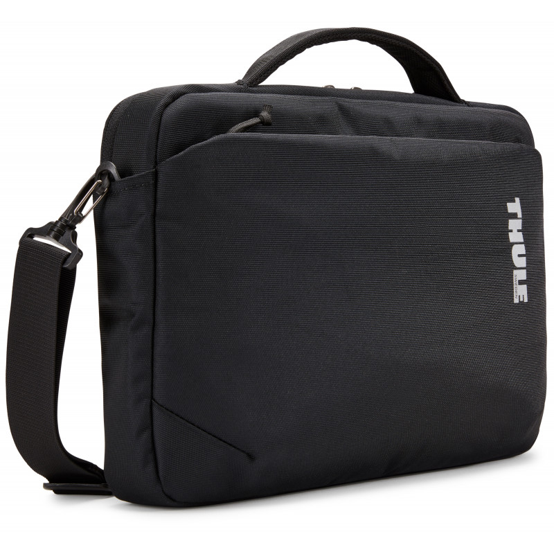 Thule Subterra TSA-313B Black 33 cm (13") Malette Noir
