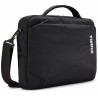 Thule Subterra TSA-313B Black 33 cm (13") Malette Noir