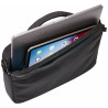 Thule Subterra TSA-313B Black 33 cm (13") Malette Noir