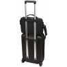 Thule Subterra TSA-313B Black 33 cm (13") Malette Noir