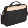 Thule Subterra TSA-313B Black 33 cm (13") Malette Noir