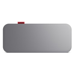 Lenovo Go Lithium-Ion (Li-Ion) 20000 mAh Noir, Gris