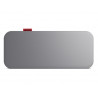 Lenovo Go Lithium-Ion (Li-Ion) 20000 mAh Noir, Gris