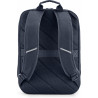 HP Sac à dos pour ordinateur portable Travel 18 litres 15,6 pouces, gris fer