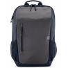 HP Sac à dos pour ordinateur portable Travel 18 litres 15,6 pouces, gris fer