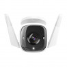 TP-Link Tapo TC65 caméra de sécurité Bullet (shape) Caméra de sécurité IP Extérieure 2304 x 1296 pixels Plafond/mur