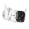 TP-Link Tapo TC65 caméra de sécurité Bullet (shape) Caméra de sécurité IP Extérieure 2304 x 1296 pixels Plafond/mur