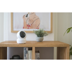 EZVIZ C6N Dôme Caméra de sécurité IP Intérieure 1920 x 1080 pixels Plafond