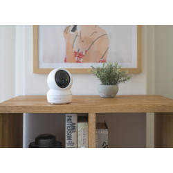 EZVIZ C6N Dôme Caméra de sécurité IP Intérieure 1920 x 1080 pixels Plafond