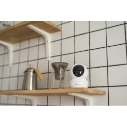 EZVIZ C6N Dôme Caméra de sécurité IP Intérieure 1920 x 1080 pixels Plafond
