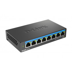 D-Link Switch non...