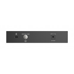 D-Link Switch non administrable 8 ports multi-Gigabit 2,5G