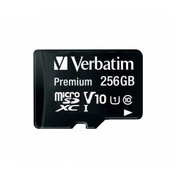Verbatim Premium U1 256 Go...