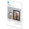 HP Papier photo Advanced brillant (25 feuilles/A4/210 x 297 mm)