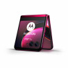 Motorola razr 40 Ultra 17,5 cm (6.9") Double SIM Android 13 5G USB Type-C 8 Go 256 Go 3800 mAh Magenta