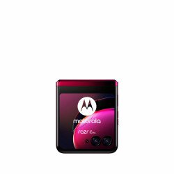Motorola razr 40 Ultra 17,5 cm (6.9") Double SIM Android 13 5G USB Type-C 8 Go 256 Go 3800 mAh Magenta