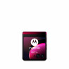 Motorola razr 40 Ultra 17,5 cm (6.9") Double SIM Android 13 5G USB Type-C 8 Go 256 Go 3800 mAh Magenta