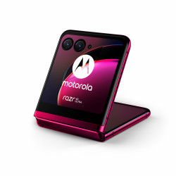 Motorola razr 40 Ultra 17,5 cm (6.9") Double SIM Android 13 5G USB Type-C 8 Go 256 Go 3800 mAh Magenta