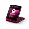 Motorola razr 40 Ultra 17,5 cm (6.9") Double SIM Android 13 5G USB Type-C 8 Go 256 Go 3800 mAh Magenta