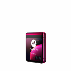 Motorola razr 40 Ultra 17,5 cm (6.9") Double SIM Android 13 5G USB Type-C 8 Go 256 Go 3800 mAh Magenta