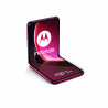 Motorola razr 40 Ultra 17,5 cm (6.9") Double SIM Android 13 5G USB Type-C 8 Go 256 Go 3800 mAh Magenta
