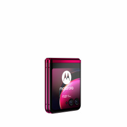 Motorola razr 40 Ultra 17,5 cm (6.9") Double SIM Android 13 5G USB Type-C 8 Go 256 Go 3800 mAh Magenta