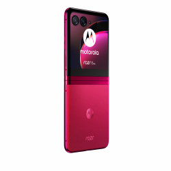 Motorola razr 40 Ultra 17,5 cm (6.9") Double SIM Android 13 5G USB Type-C 8 Go 256 Go 3800 mAh Magenta