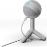 Logitech G Yeti Orb Blanc Microphone de table